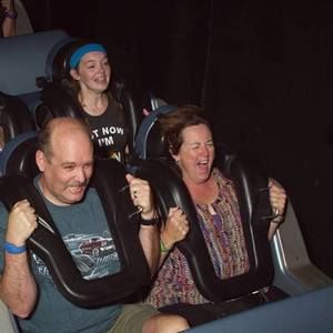 Meet your Posher, Robin